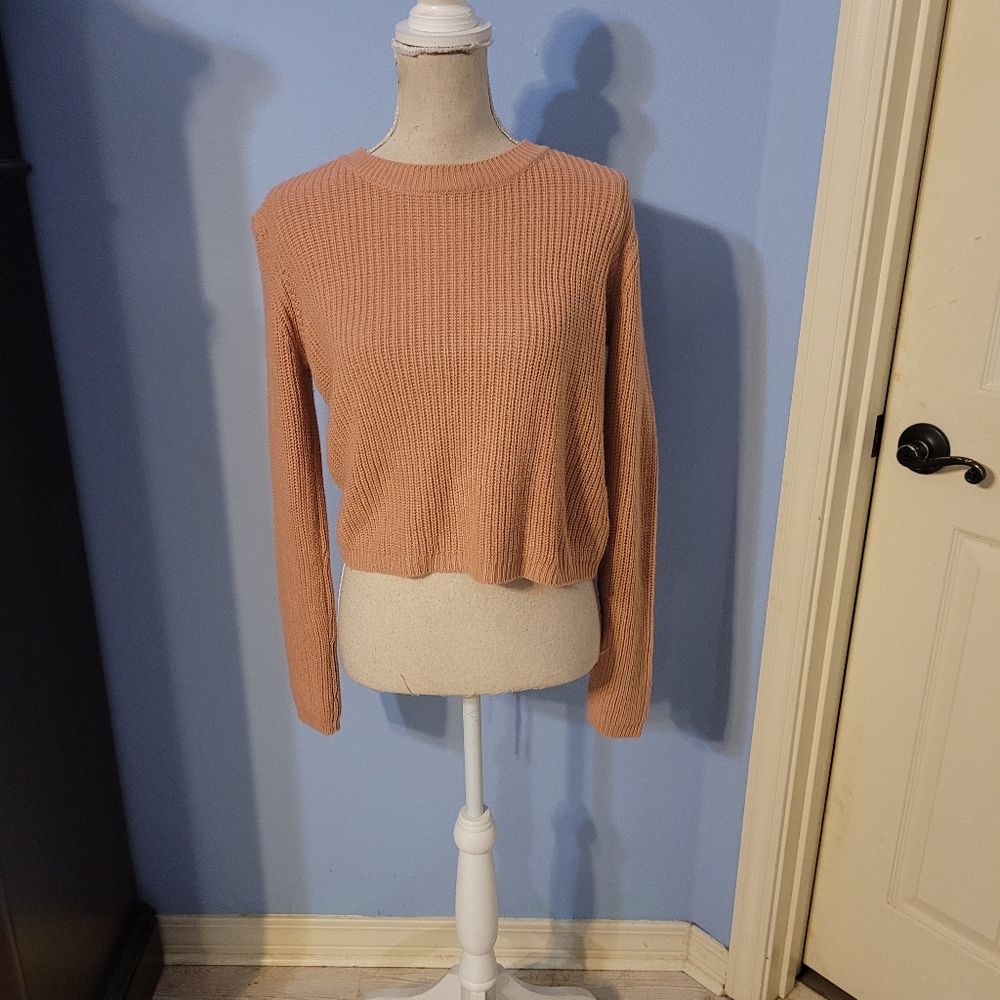 Ambiance Medium Womens Sweater